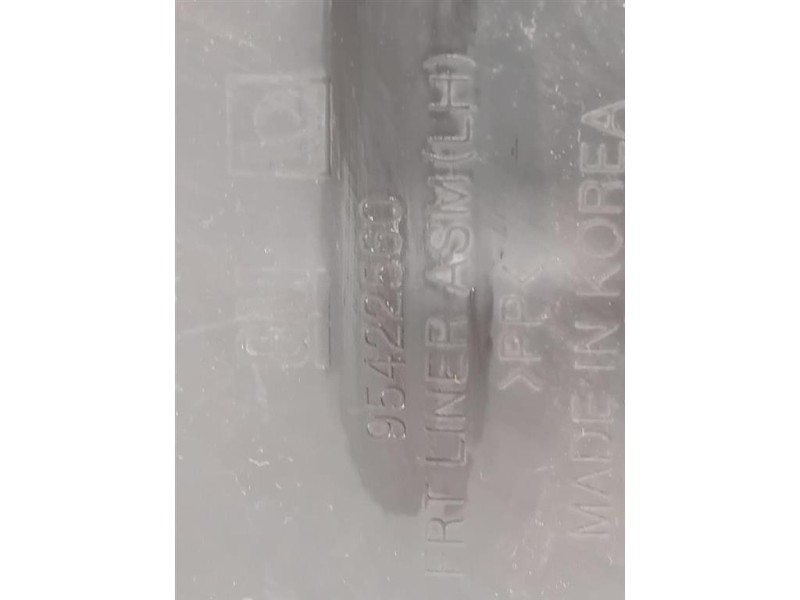 Passaruota ANT SX 95422560 Opel Mokka 2013