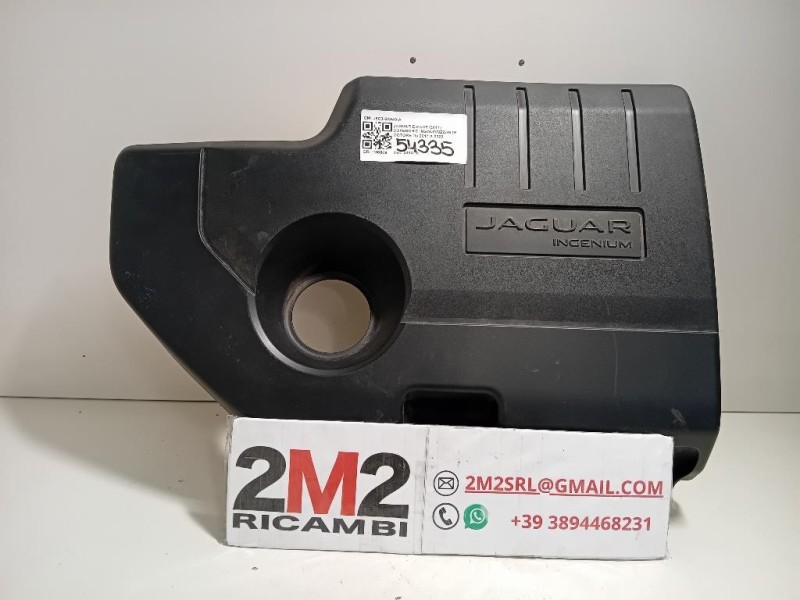 Centralina Air-bag 13256903 Opel Corsa E 2014