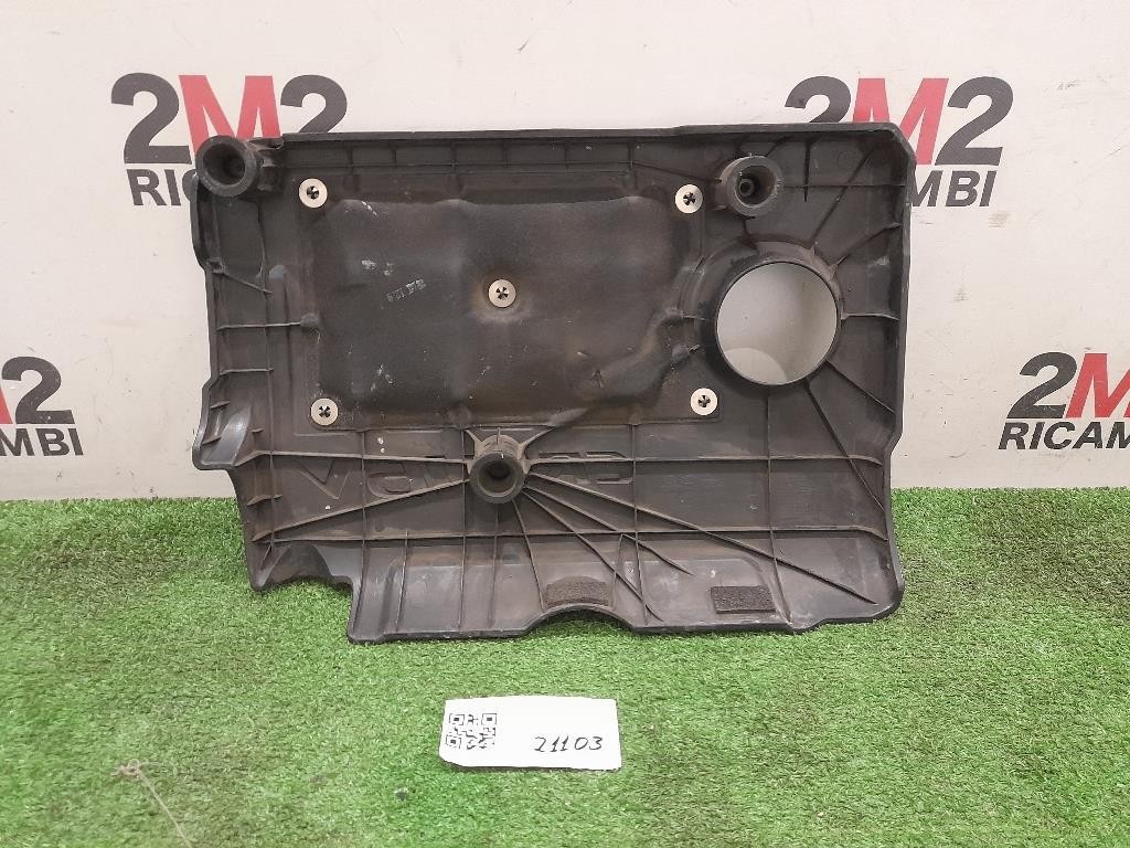 Centralina Air-bag 9823741480 Opel Corsa F 2019
