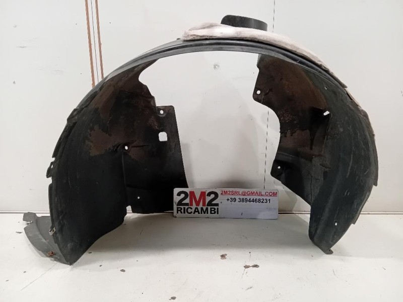 Passaruota ANT SX 95422560 Opel Mokka 2013