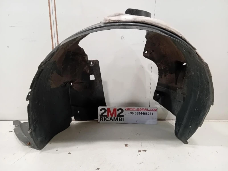 Passaruota ANT SX 95422560 Opel Mokka 2013