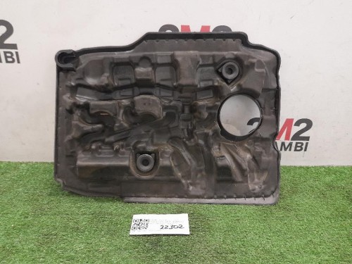 Coperchio Insonorizzante Motore