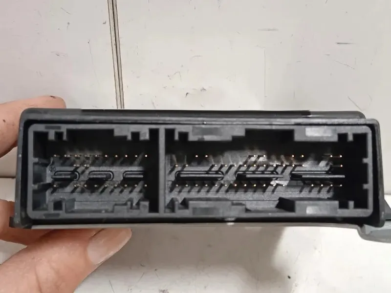 Centralina Air-bag 9823741480 Opel Corsa F 2019