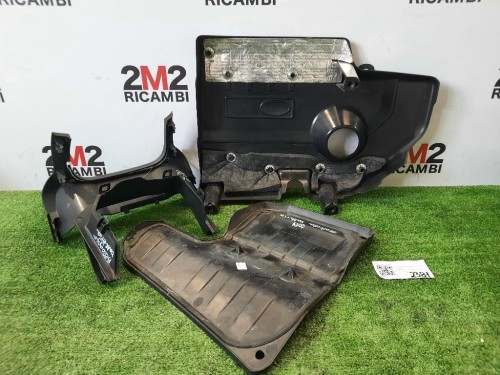 Coperchio Insonorizzante Motore