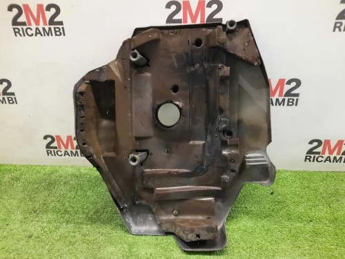 Coperchio Insonorizzante Motore