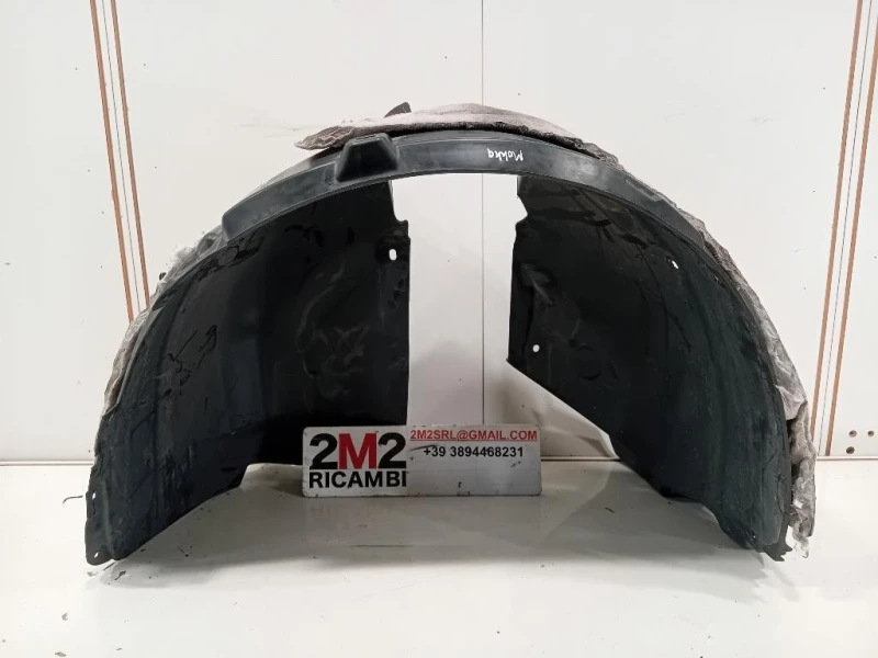 Passaruota ANT SX 9835149280 Opel Mokka B 2020