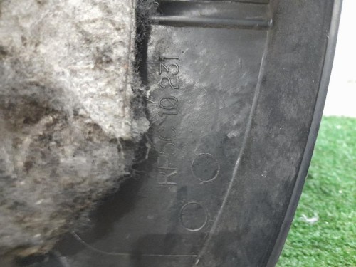 Coperchio Insonorizzante Motore