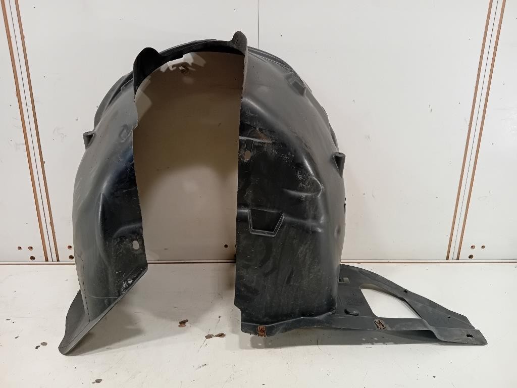 Passaruota ANT SX 967763918A Peugeot 2008 I 2016