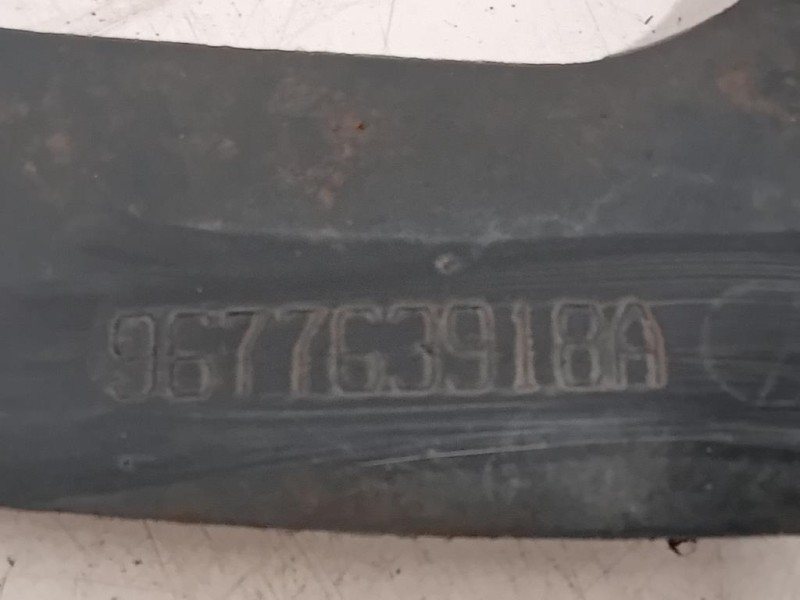 Passaruota ANT SX 967763918A Peugeot 2008 I 2016