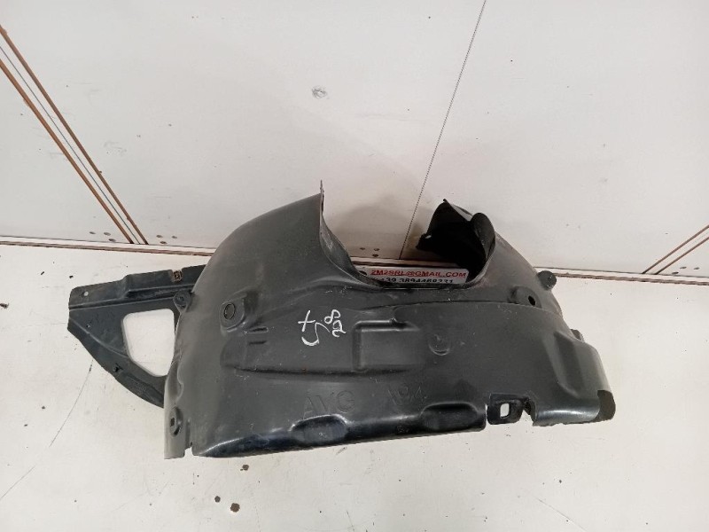 Passaruota ANT SX 967763918A Peugeot 2008 I 2016