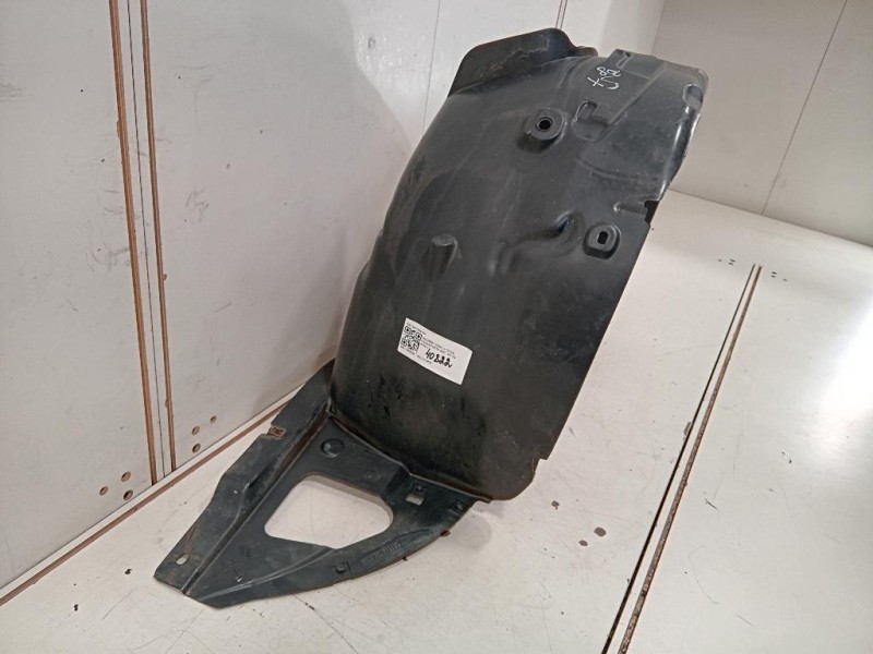 Passaruota ANT SX 967763918A Peugeot 2008 I 2016