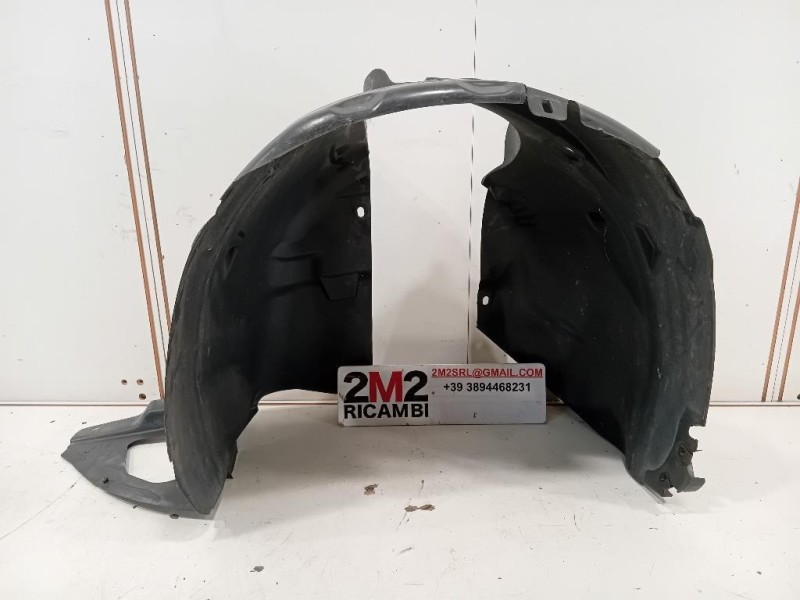 Passaruota ANT SX 967763918A Peugeot 2008 I 2016