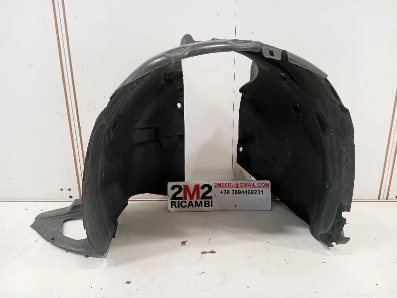 Passaruota ANT SX 967763918A Peugeot 2008 I 2016