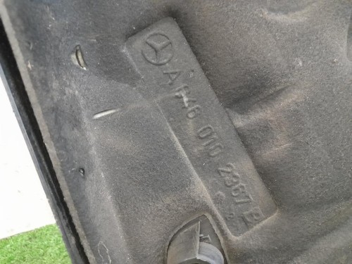 Passaruota ANT SX 967763918A Peugeot 2008 I 2016