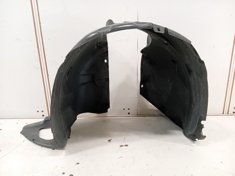 Passaruota ANT SX 967763918A Peugeot 2008 I 2016