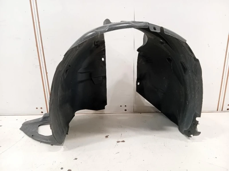 Passaruota ANT SX 967763918A Peugeot 2008 I 2016