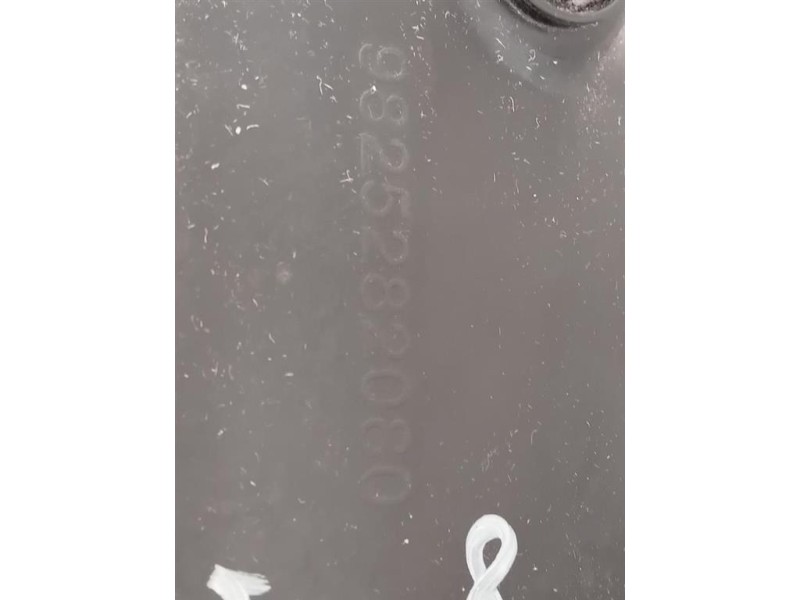 Passaruota ANT SX 9825282080 Peugeot 5008 II 2017