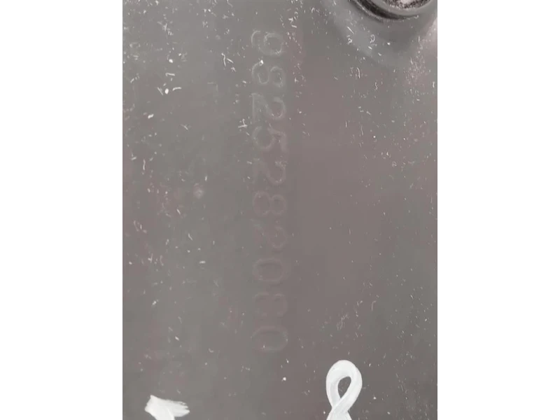 Passaruota ANT SX 9825282080 Peugeot 5008 II 2017