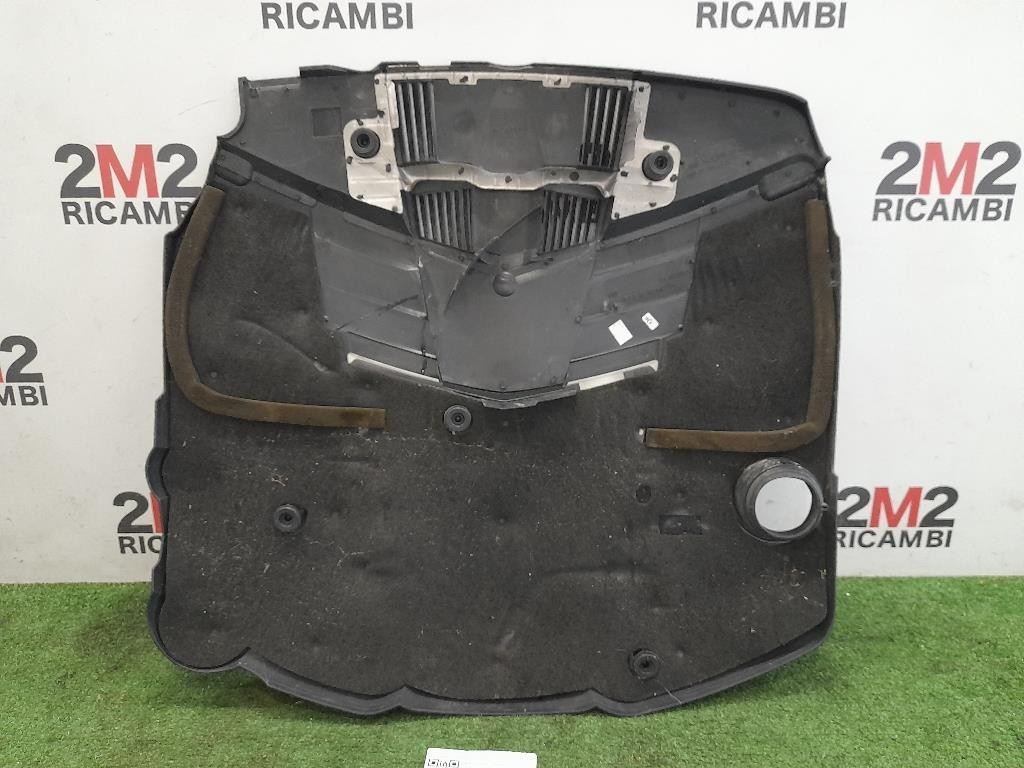 Centralina Air-bag 13589374 Opel Meriva B 2010