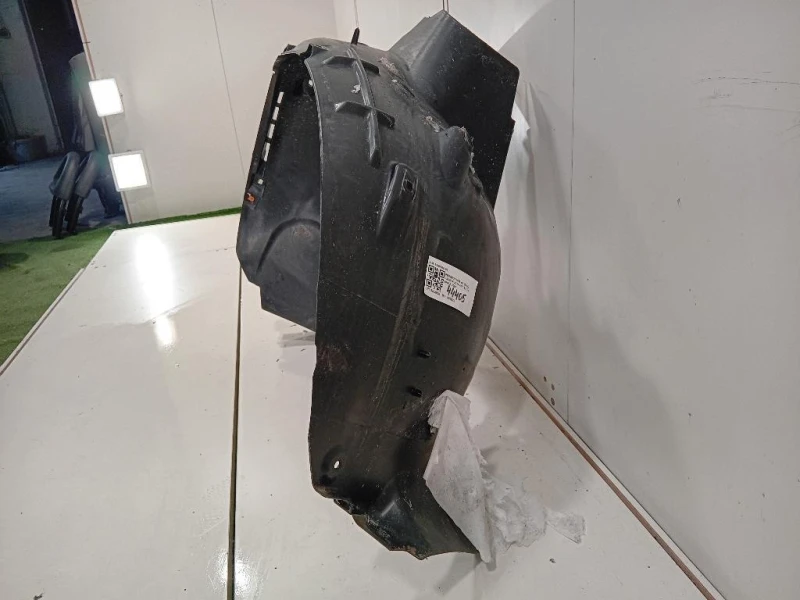 Passaruota ANT SX 9825282080 Peugeot 5008 II 2017