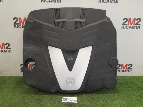 Coperchio Insonorizzante Motore A6420101667 Mercedes Classe R W251 2006