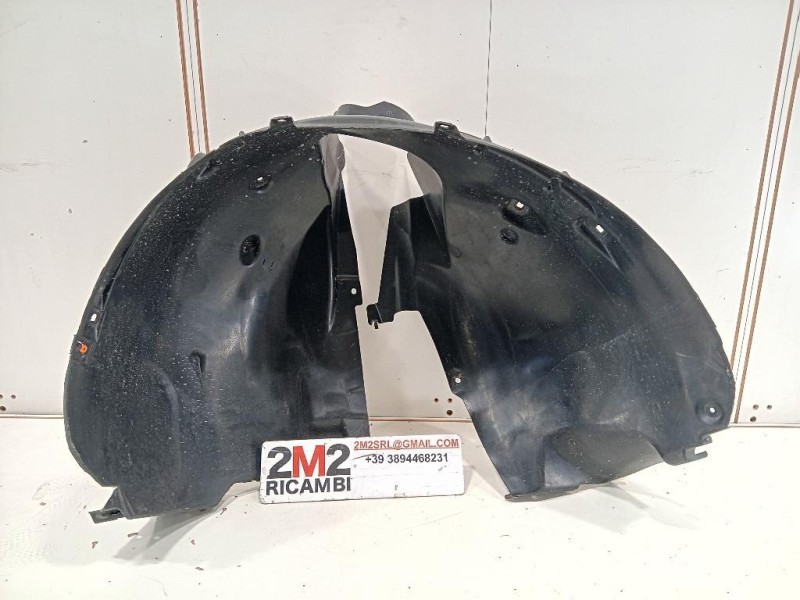 Passaruota ANT SX 9825282080 Peugeot 5008 II 2017