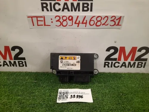 Centralina Air-bag 13577275 Opel Meriva B 2014