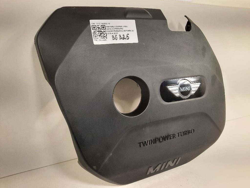 Centralina Air-bag 13577275 Opel Meriva B 2014