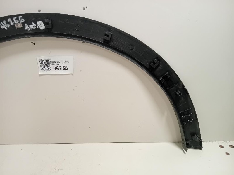 Passaruota ANT SX 79510-35000 Ssangyong Tivoli 2015