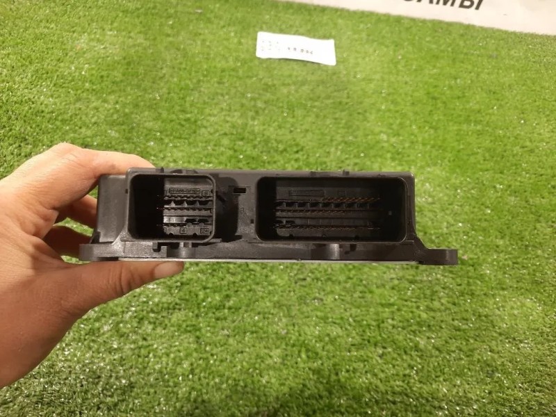 Centralina Air-bag 13577275 Opel Meriva B 2014