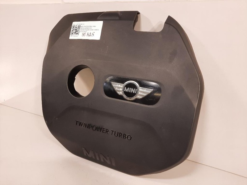 Coperchio Insonorizzante Motore 16208310 Mini MINI Cooper F55 2018