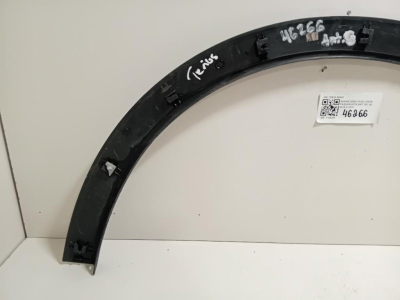 Passaruota ANT SX 79510-35000 Ssangyong Tivoli 2015