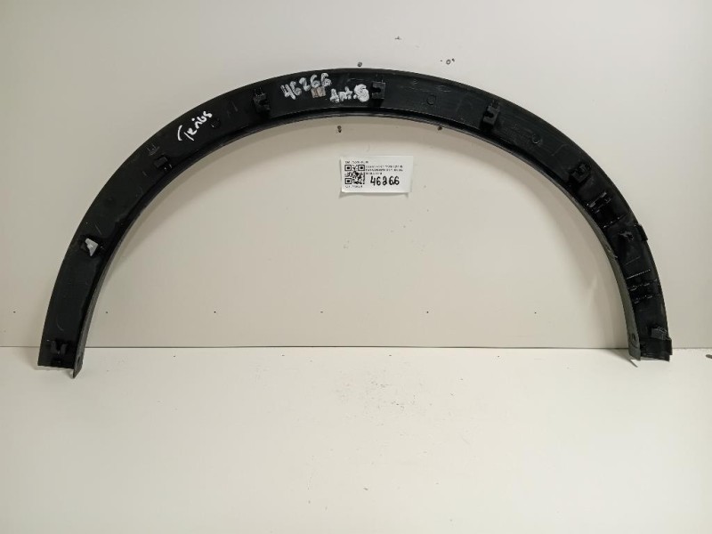 Passaruota ANT SX 79510-35000 Ssangyong Tivoli 2015