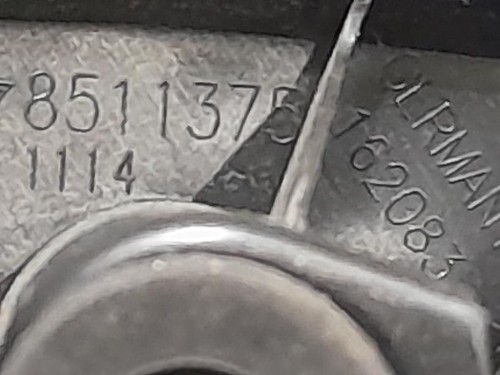 Coperchio Insonorizzante Motore