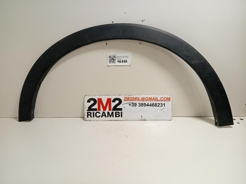 Passaruota ANT SX 79510-35000 Ssangyong Tivoli 2015