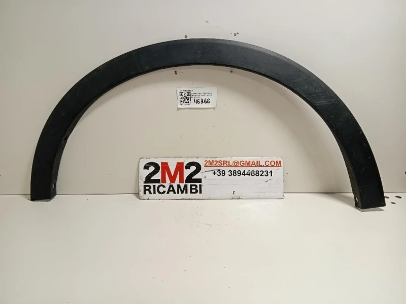 Passaruota ANT SX 79510-35000 Ssangyong Tivoli 2015