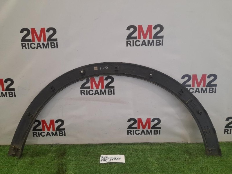 Passaruota ANT SX 79510-35000 Ssangyong Tivoli 2015