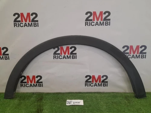 Passaruota ANT SX 79510-35000 Ssangyong Tivoli 2015