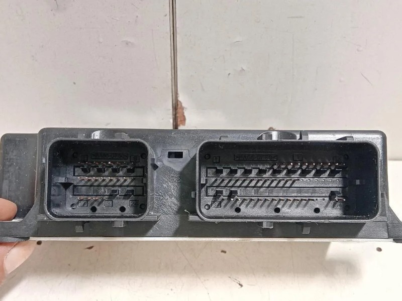 Centralina Air-bag 13590216 Opel Mokka B 2020