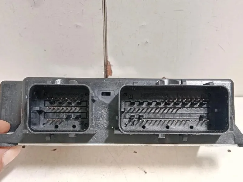 Centralina Air-bag 13590216 Opel Mokka B 2020