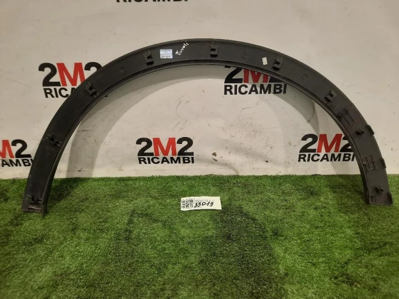 Passaruota ANT SX 79510-35000 Ssangyong Tivoli 2015