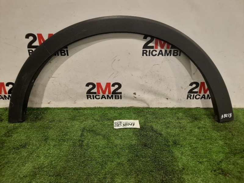 Passaruota ANT SX 79510-35000 Ssangyong Tivoli 2015