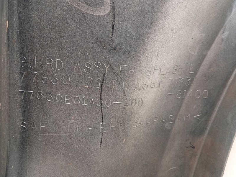 Passaruota ANT SX 77630-81A00 Suzuki Jimny I 1999