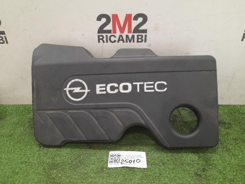 Coperchio Insonorizzante Motore 55582662 Opel Astra K SW 2016