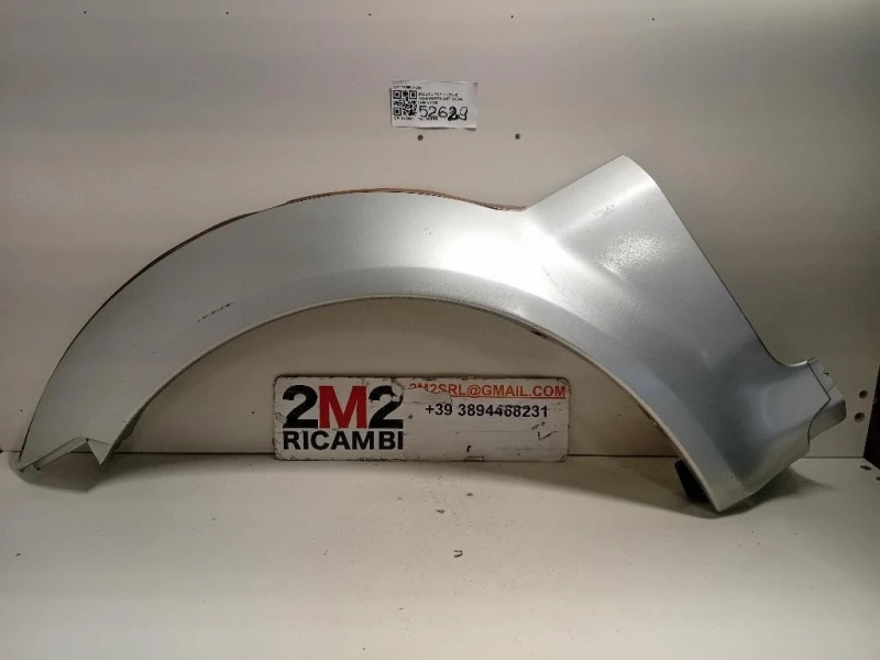 Passaruota ANT SX 77630-81A00 Suzuki Jimny I 1999