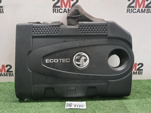 Coperchio Insonorizzante Motore 55582063 Opel Insignia A 2009