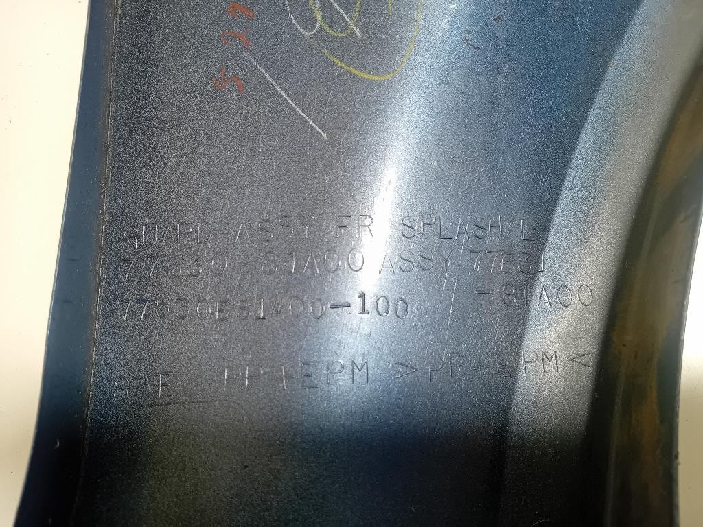 Passaruota ANT SX 77630-81A00 Suzuki Jimny I 1999