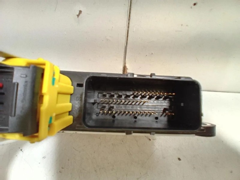 Centralina Air-bag 13586630 Opel Mokka X 2016