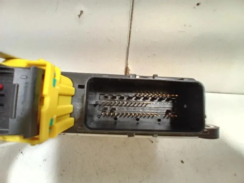 Centralina Air-bag 13586630 Opel Mokka X 2016