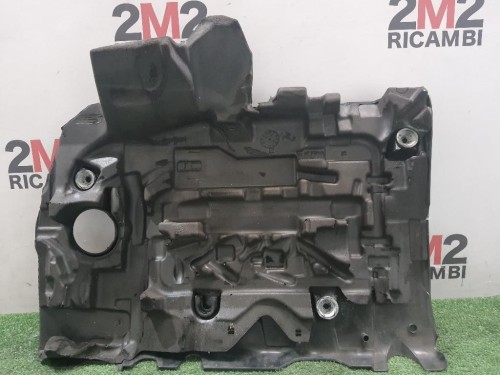 Coperchio Insonorizzante Motore
